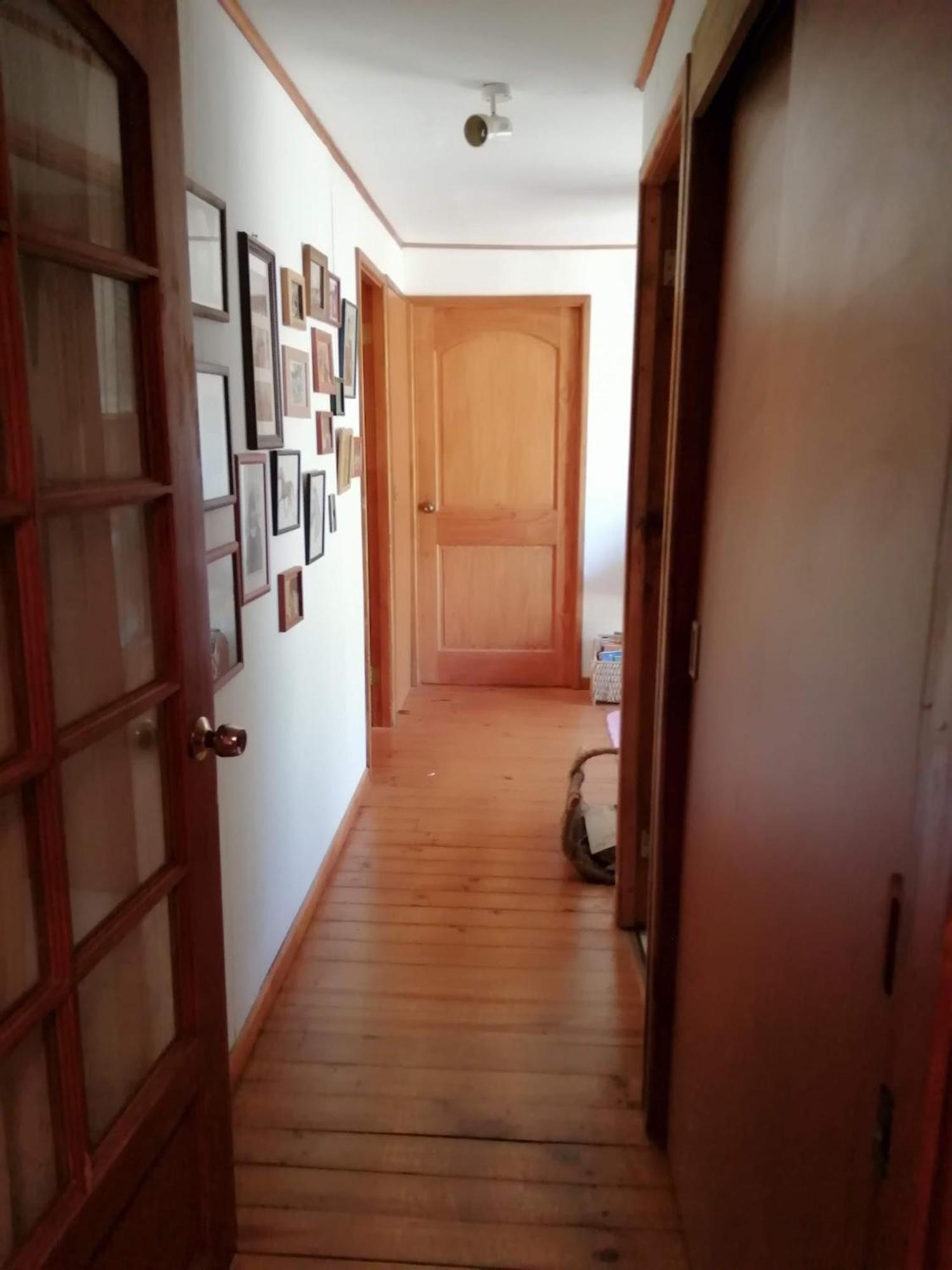 Homestay Con Bano Privado En Parcela Con Piscina Algarrobo